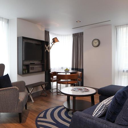 Residence Inn By Marriott London Kensington Exteriör bild