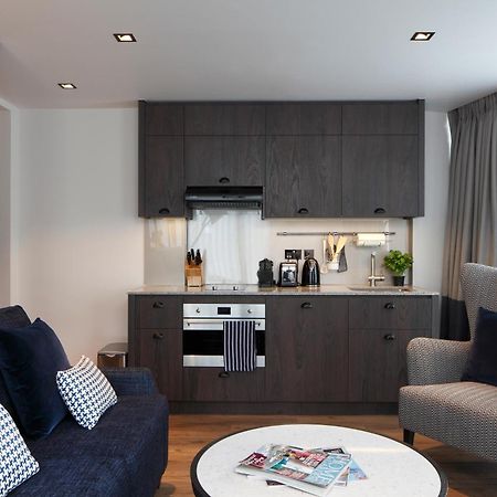 Residence Inn By Marriott London Kensington Exteriör bild